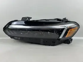 21322-0910 Oem 2022 2023 2024 Honda Civic Led Left Driver Side Black Headlight 22-24 21322-0910 Oem 2022 2023 2024 Honda Civic Led Left Driver Side Black Headlight 22-24