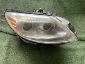 2168203585 Oem 07-10 Mercede W216 Cl550 Cl600 Front Right Side Headlight Lamp Xenon Night