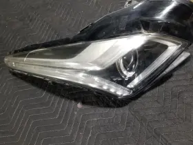23211666 Oem 2015-2019 Cadillac Cts Headlight Led Hid Xenon Right Passenger Rh Side #90 23211666 Oem 2015-2019 Cadillac Cts Headlight Led Hid Xenon Right Passenger Rh Side #90