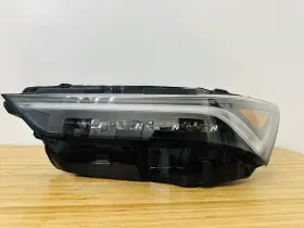 23287-0091 Oem 2023 2024 Acura Integra Lh Left/driver Side Full Led Headlight