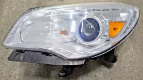 23444923 Oem 2013-2017 Buick Enclave Left Lh Driver Xenon Hid Non-afs Headlight 13 14 15 23444923 Oem 2013-2017 Buick Enclave Left Lh Driver Xenon Hid Non-afs Headlight 13 14 15