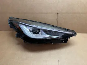 26010-9cm0a Oem 2021 2022 2023 Infiniti Qx50 Led Headlight Non-adaptive Rh Nice 26010-9cm0a Oem 2021 2022 2023 Infiniti Qx50 Led Headlight Non-adaptive Rh Nice