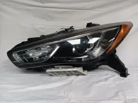26060-9nf0d Oem No Damage 2016-2019 Infinitu Qx60 Left Headlight Hid Complete Assembly 26060-9nf0d Oem No Damage 2016-2019 Infinitu Qx60 Left Headlight Hid Complete Assembly