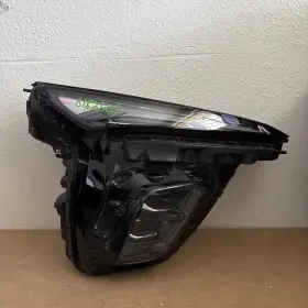 26585509 Oem 2025 Buick Enclave Led Headlight Right Side Rh Nice