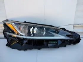 31800-7227j Oem 2019 - 2021 Lexus Es350h Es300h Right Full Led Headlight 31800-7227j Oem 2019 - 2021 Lexus Es350h Es300h Right Full Led Headlight
