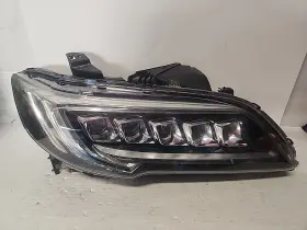 33100-tx4-a51 Oem 2016 - 2018 Acura Rdx Headlight Led Passenger Side Rh L027