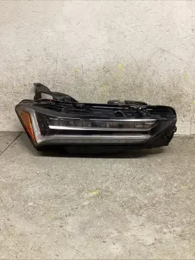 33100tgza01 Oem 2021-2023 Acura Tlx Right Rh Passenger Side Headlight Black