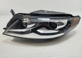 3c8941751 Oem 2013-2017 Vw Volkswagen Cc Front Left Side Afs Xenon Hid Headlight Light