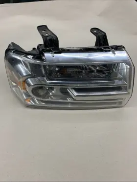 44zh-1866 Oem 2007-2014 Lincoln Navigator Right Passenger Rh Side Xenon Hid Headlight