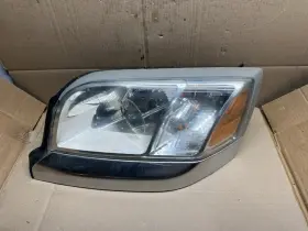 55077745ac Oem 55077745ad/55077745ac 2006-09 Mitsubishi Raider Halogen Driver Left Headlight Assembly 55077745ad