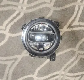 55112878ae Oem 2018 2019 2020 2021 2022 2023 Jeep Wrangler Led Headlight Right Rh Nice 55112878ae Oem 2018 2019 2020 2021 2022 2023 Jeep Wrangler Led Headlight Right Rh Nice
