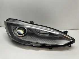 6005907-00-c Oem 600590700c 2012-2015 Tesla Model S Headlight Right Passenger 6005907-00-c Oem 600590700c 2012-2015 Tesla Model S Headlight Right Passenger