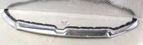 68335015a Oem 2019-2023 Ram 1500 Front Upper Grille Chrome Molding Dodge