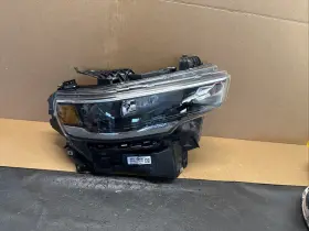68530377aa Oem 2025 Ram 1500 Led Headlight Inch Base Black Rh Side 68530377aa Oem 2025 Ram 1500 Led Headlight Inch Base Black Rh Side