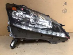 81185-30f81 Oem 2013-2015 Lexus Gs350 Gs450h Right Passenger Xenon Hid Headlight Lamp #of1 81185-30f81 Oem 2013-2015 Lexus Gs350 Gs450h Right Passenger Xenon Hid Headlight Lamp #of1