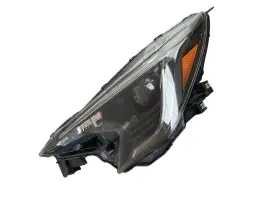 84002xc11a Oem Subaru Ascent Limited 2023 2024 Lh Driver Led Black Headlight #
