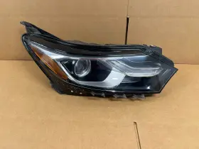 84428284 Oem 2018 2019 2020 Chevrolet Equinox Halogen Headlight Right Side Rh Damage 84428284 Oem 2018 2019 2020 Chevrolet Equinox Halogen Headlight Right Side Rh Damage