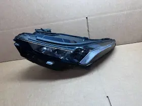 84861520 Oem 2020 2021 2022 2023 2024 Cadillac Ct5 Led Headlight Left Lh Damage