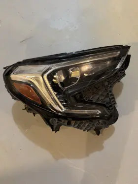 86541978 Oem 2018-2021 Gmc Terrain Xenon Hid Headlight Right Passenger Side Rh D1