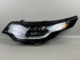 89912705 Oem 2017-2020 Land Rover Discovery Left Driver Side Led Headlight 17-20 89912705 Oem 2017-2020 Land Rover Discovery Left Driver Side Led Headlight 17-20