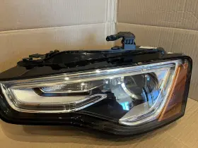 8t0941031e Oem 2013-2017 Audit A5 S5 Rs5 Quattro Left Driver Hid Adaptive Headlight 8t0941031e Oem 2013-2017 Audit A5 S5 Rs5 Quattro Left Driver Hid Adaptive Headlight