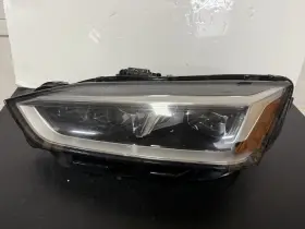 8w6941033f Oem 8w6941774f 2018 2019 Audi A5 S5 Headlight Left Full Led Lh 8w6941033f Oem 8w6941774f 2018 2019 Audi A5 S5 Headlight Left Full Led Lh