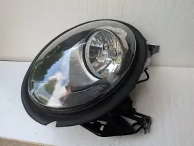 90046753 Oem Mini Cooper Headlight Left Driver Side 2014 - 2019 Halogen Genuine Valeo 90046753 Oem Mini Cooper Headlight Left Driver Side 2014 - 2019 Halogen Genuine Valeo