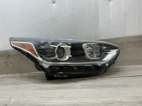 92102m7000 Oem 19-21 Kia Forte Headlight Halogen Passenger Right With Bulb 92102m7000 Oem 19-21 Kia Forte Headlight Halogen Passenger Right With Bulb