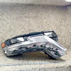 92102r0020 Oem 2022 2023 Kia Carnival Right Passenger Headlight Mfr Style Lx Ex Sx 92102r0020 Oem 2022 2023 Kia Carnival Right Passenger Headlight Mfr Style Lx Ex Sx