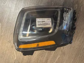 92102-s9000 Oem 92102s9000 Kia Telluride Right Passenger Side Halogen Headlamp 92102-s9000 Oem 92102s9000 Kia Telluride Right Passenger Side Halogen Headlamp