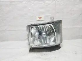 98241335 Oem 97585171 2008-2022 Isuzu Npr-hd Gmc Chevy W-series Headlight Left Driver 98241335 Oem 97585171 2008-2022 Isuzu Npr-hd Gmc Chevy W-series Headlight Left Driver
