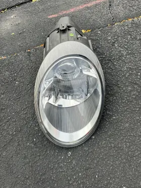 997.631.057.22 Oem Porsche Genuine Original 997 Left Driver Side Xenon Headlight Assembly