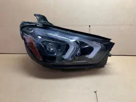 A1679066204 Oem 2020 2021 2022 2023 Mercedes-benz Gle350 Led Headlight Non-adaptive Right Rh