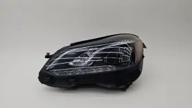 A2128205139kz Oem 14-16 Mercedes E-class W212 Lh Left Driver Side Xenon Headlight Head Light