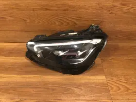 A2139069509 Oem 2021-2023 Mercedes W213 E350 E300 Front Left Driver Led Headlight Light Lamp A2139069509 Oem 2021-2023 Mercedes W213 E350 E300 Front Left Driver Led Headlight Light Lamp