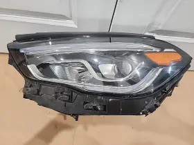 A2479068906kz Oem 2021-2023 Mercedes-benz Gla-class Driver Side Led Headlight A2479068906 A2479068906kz Oem 2021-2023 Mercedes-benz Gla-class Driver Side Led Headlight A2479068906