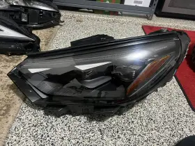 A2949062901 Oem 2023 2024 Mercedes-benz Eqe-class Left Driver Side Led Headlight A2949062901 Oem 2023 2024 Mercedes-benz Eqe-class Left Driver Side Led Headlight