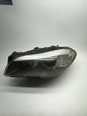 63-11-7-271-903 Oem Bmw Hella 11-13 528i 535i 550 F10 Front Left Adaptive Afs Xenon Headlight Read 63-11-7-271-903 Oem Bmw Hella 11-13 528i 535i 550 F10 Front Left Adaptive Afs Xenon Headlight Read