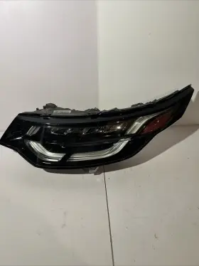 Hy32-13w030-fa Oem Hy3213w030fa Land Rover Discovery L462 2017 Left Headlight