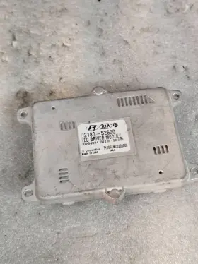 92180-s2600 Oem Hyundai Part 2021 2022 2023 Santa Fe Headlight Led Control Module 92180-s2600 Oem Hyundai Part 2021 2022 2023 Santa Fe Headlight Led Control Module