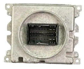 Jl7a-13b626-bf Oem Lincoln Nautilus Led Headlight Ballast Control Module 19-21
