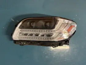 Jl7b-13e015-ah Oem 2018 2019 2020 Lincoln Navigator Led Lh Driver Side Headlight