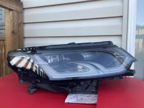 Lk72-13w029-fa Oem 2020-2023 Land Rover Discovery Sport L550 Led Right Passenger Headlight 786