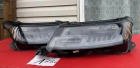 Lr169889 Oem 2018-2022 Range Rover Sport Left And Right Led Without Adaptive Headlight 786