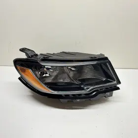 P55112706af Oem 2017 2018 2019 2020 2021 Jeep Compass Right Halogen Headlight