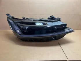 R2tb-13w029-bk Oem 2024 2025 Lincoln Nautilus Led Headlight Right Rh Nice