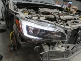 84002va261 Oem Subaru 2020 Wrx Sti Passenger Side Headlight Led 2018-2021 Right