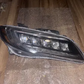 Uc24gz Oem 2016 2017 2018 Acura Rdx Right Passenger Side Led Headlight