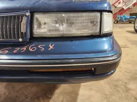114-00149l Oldsmobile Driver Left Headlight Fits 87-90 Ciera 1250365 114-00149l Oldsmobile Driver Left Headlight Fits 87-90 Ciera 1250365