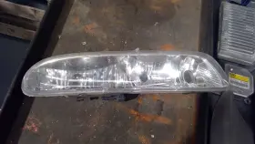 114-00511bl Oldsmobile Driver Left Headlight Fits 97-99 Eighty Eight 1289152 114-00511bl Oldsmobile Driver Left Headlight Fits 97-99 Eighty Eight 1289152